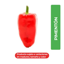 Pimentón