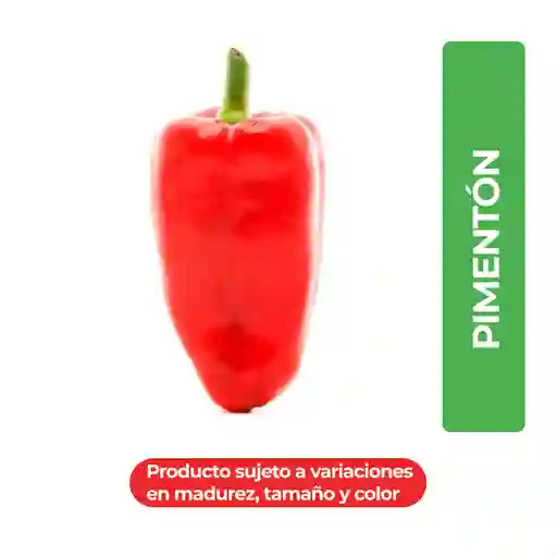 Pimentón