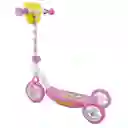 Scooter de Iniciación Hello Kitty