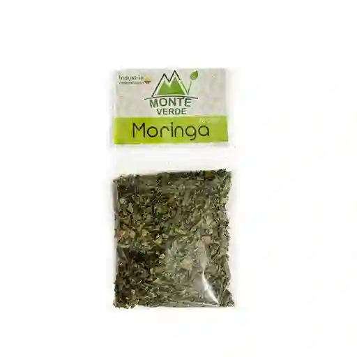Monte Verde Moringa Deshidratada