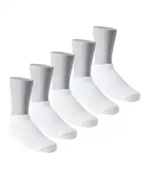 Medias Deportivas Tobilleras Kids Masculino Safino X5 K Galax