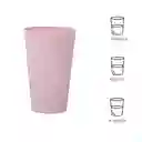 Vaso Ecológicos Surtido Miniso