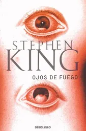 Ojos de Fuego