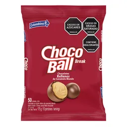 Chocobreak Chocolate Ball 175 g