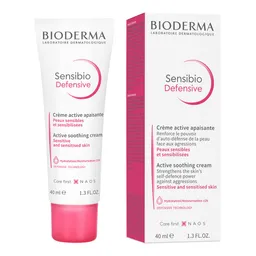 Bioderma Crema Hidratante Active Soothing