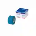 Leukotape Venda Elástica Color Azul 