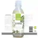 Funat Shampoo Con Extracto Naturales Sin Sal