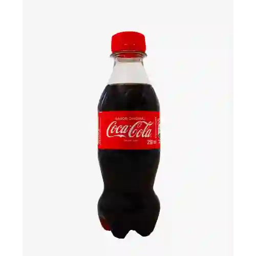 Coca Cola Original 250 ml