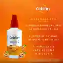 Cebión Vitamina C en Gotas para niños sabor a Naranja con 30ml