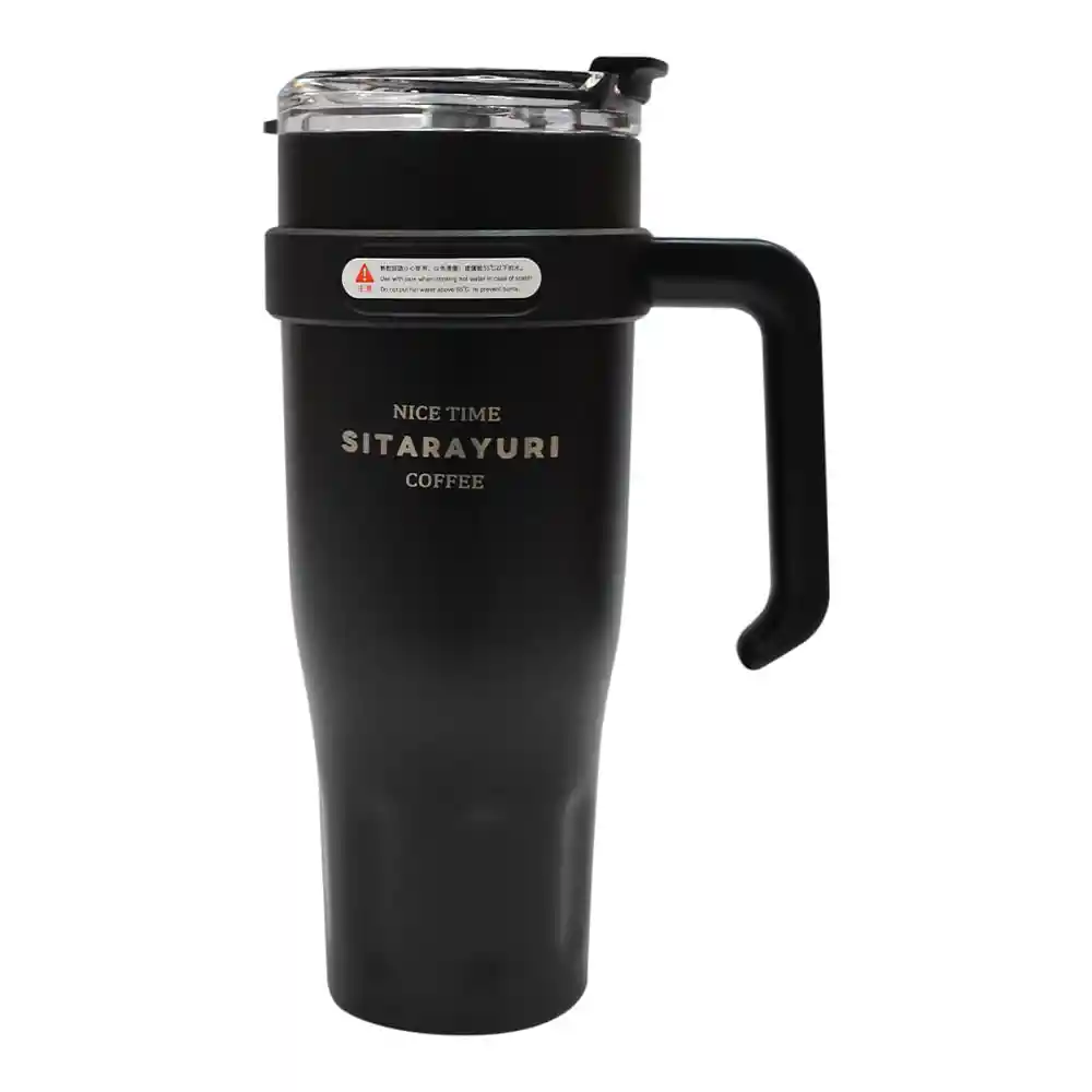 Taza Mcm Térmica Con Asa