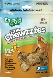 Emerald Pet Snacks para Perros