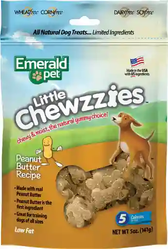 Emerald Pet Snacks para Perros