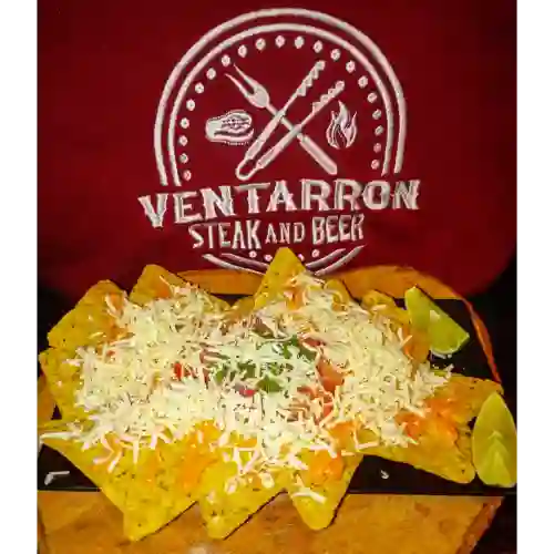 Nachos
