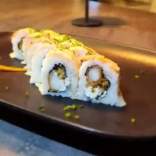 Sake Umami