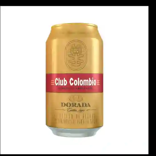 Cerveza Club Colombia