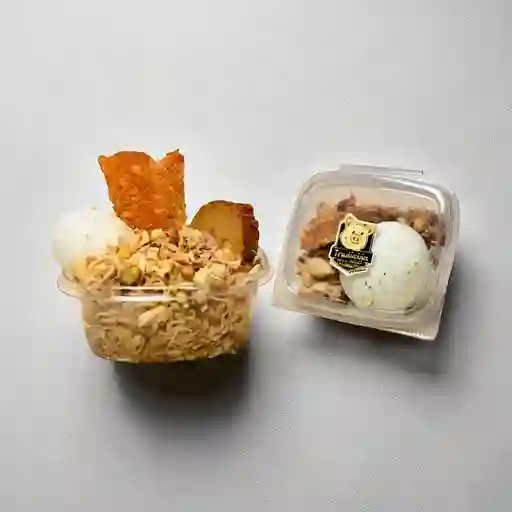 Combo Lechona para Dos