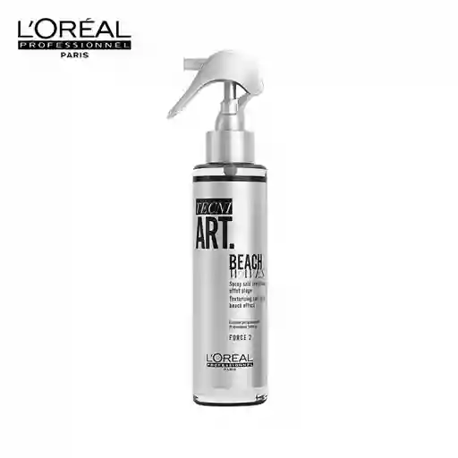 Loreal Professionnel Spray Anti Frizz Beach Waves Texturizante