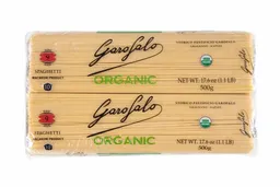 Garofalo Spaghetti Orgánico