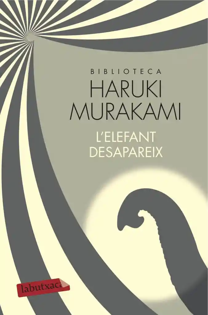 L'elefant Desapareix