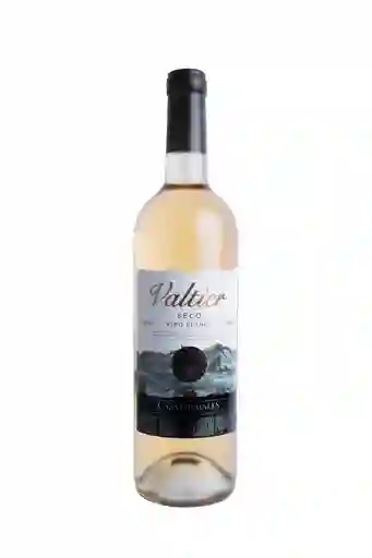 Valtier Vino Blanco Seco