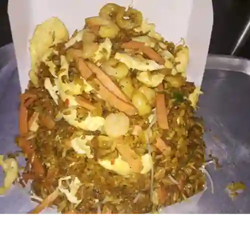 Arroz Chino Caja Mediana
