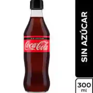 Coca Cola Light 300 ml