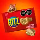 Ritz Galletas Original