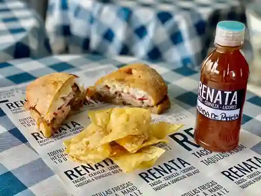 Combo Torta