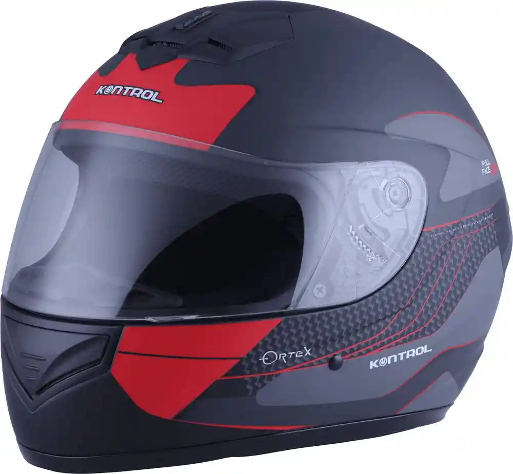 Casco Kontrol Casc Graph 878 Ortex Xl