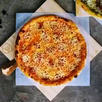 Pizza Pepperoni