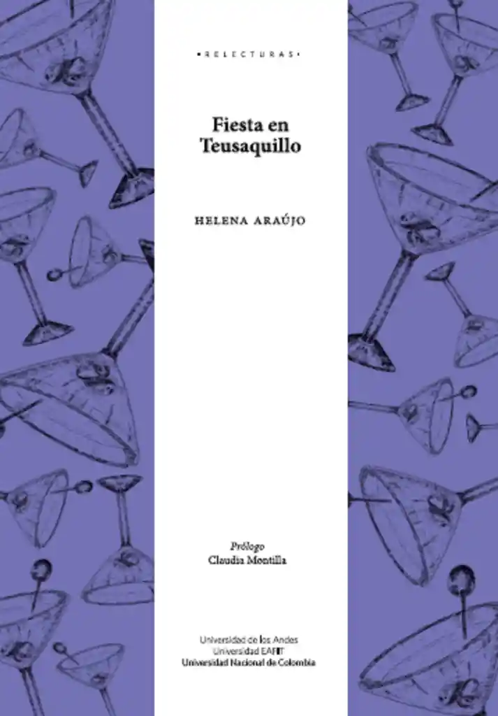 Fiesta en Teusaquillo