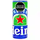 Heineken Cerveza 0.0 Alcohol