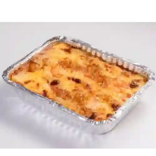 Lasagna Mixta