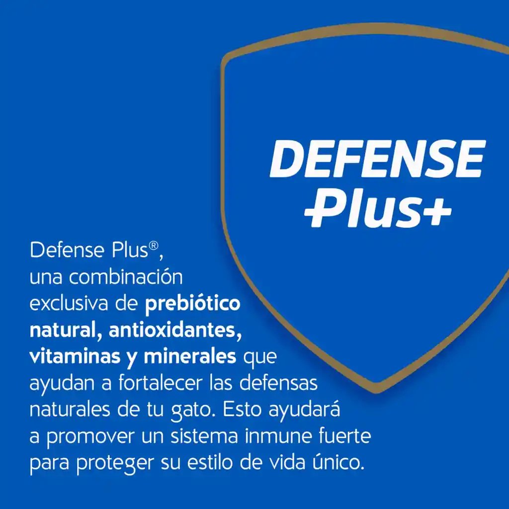 Comida para gatos Purina Cat Chow adulto carne x 500 gr