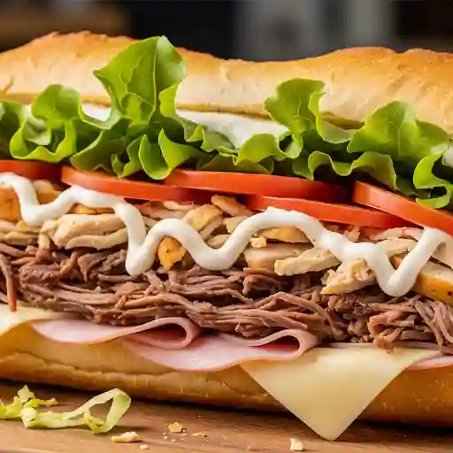 Mixto cubano
