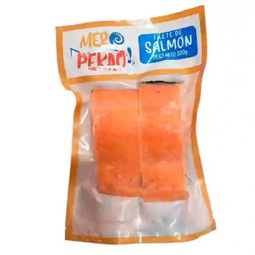 Filete Mero Pekao Salmón