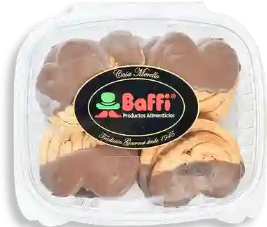 Baffi Galletas Con Chocolate