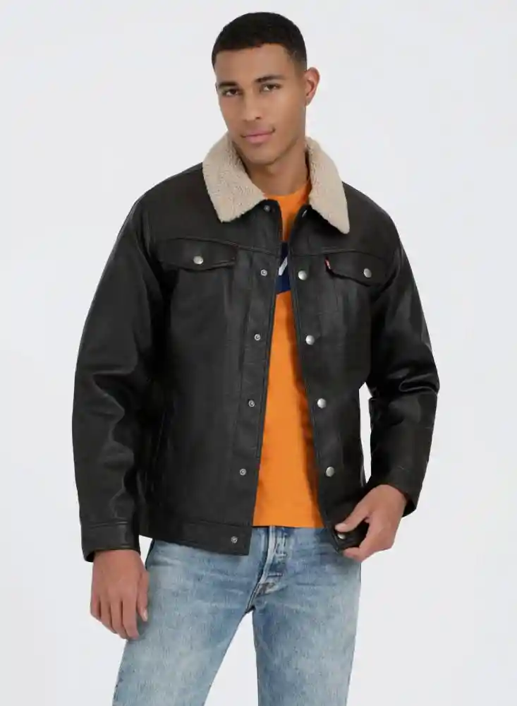 Chaqueta H125 Sherpa Xl-cafe Oscu