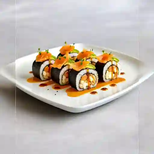 Holguer Roll