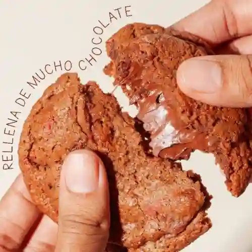 Galleta de Chocolate