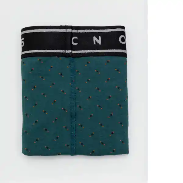 Rappi Ropa Ropa Interior Masculina Hombre Verde Talla S 711f501 Americanino - Rappi