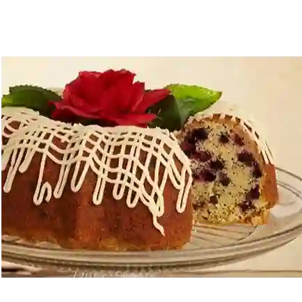 Ponqué de Agraz (8 Porciones)