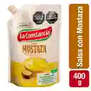 La Constancia Salsa con Mostaza