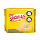 Galletas SALTINAS® Mantequilla x 1 Taco x 114g