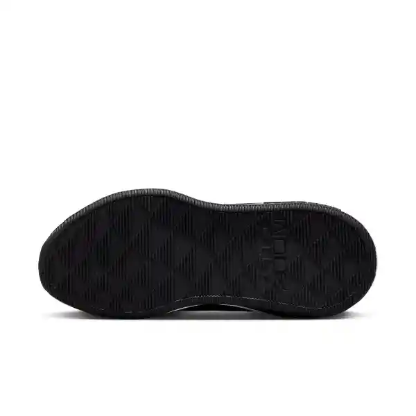 Nike Tenis Air Zoom Bella 7 Mujer Negro 7
