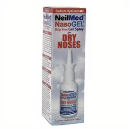 Nasogel Spray de Gel Nasal