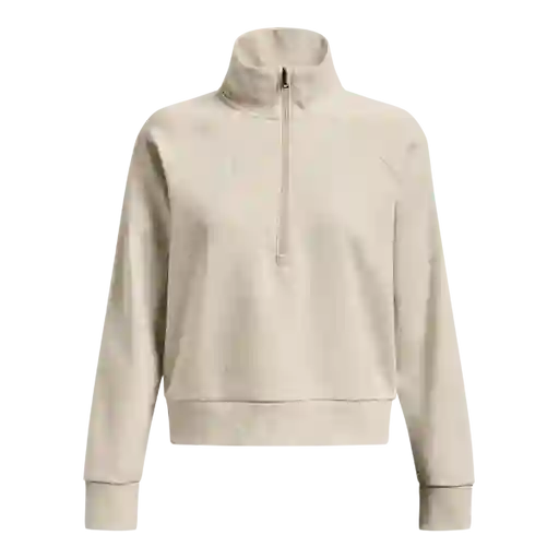 Under Armour Buzo Hoodie Rival Fleece Hz Lifestyle Amarillo MD