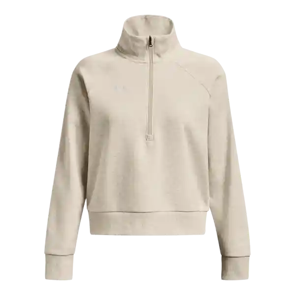 Under Armour Buzo Hoodie Rival Fleece Hz Lifestyle Amarillo MD