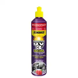 Protector Uv3 Fresa Econopack Simoniz 208632