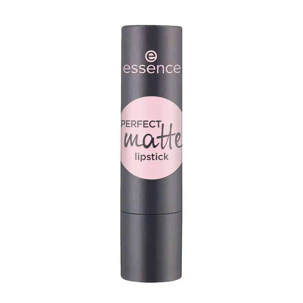 Essence Labial Perfect Matte Tono 03 Seasons of Love